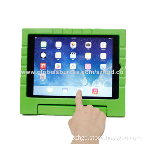 Smart Cover for iPad Air with Convertable Stand, Easy to Hold and Carry, Durable & Beautiful Design